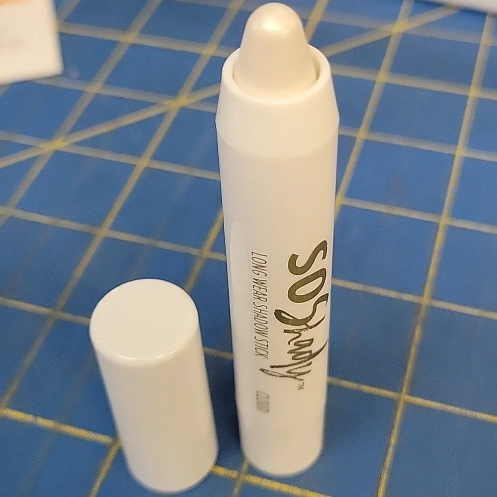 Belle Beauty So Shady Long Wear Shadow Stick 2.7g - Cloud